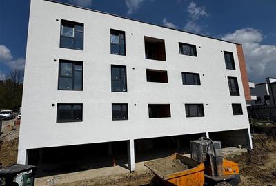 Apartament cu 2 camere, 62 mp utili, situat in zona strazii Oasului! - 20