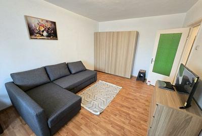 Tineretului / 8 Min Metrou / Garsoniera la Cheie - 2