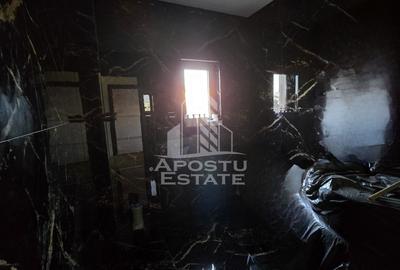 Casa de vanzare spatioasa, 5 camere si 3 bai, Giarmata, Comision 0 - 19