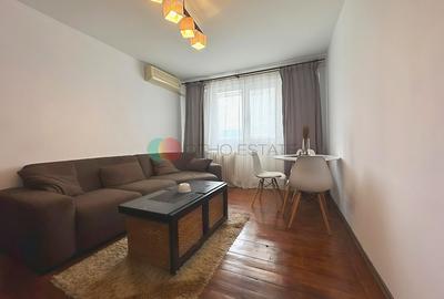 2 camere Lacul Tei | Mobilat | Utilat | Zona Excelenta| Comision 0% - 1