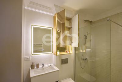 Apartament 2 camere Pipera - mobilat si echipat lux - 13