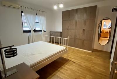 3 camere in Green Vista complet mobilate si utilate - 7