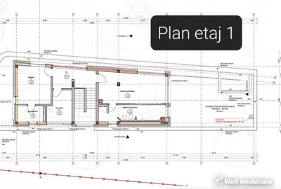 Teren în Salicea cu autorizatie de construire. - 5