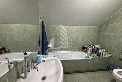 Apartament cu 2 camere de vanzare,zona Shopping City, Timisoara - 9