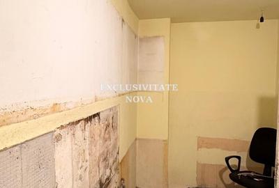 LUICA - Vanzare apartament 3 camere - bloc Anvelopat ! - 17