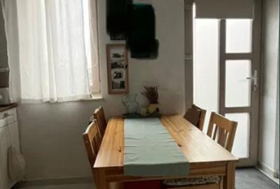 Apartament 1 Camera Popas Pacurari - Mobilat / Intabulat / Acces statii CTP - 4