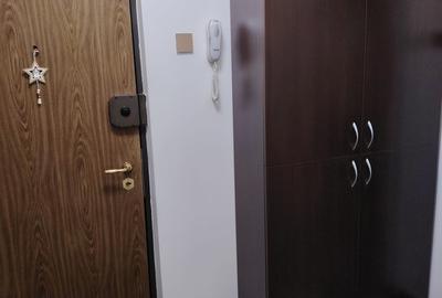DRUMUL TABEREI - 5 minute metrou - Apartament 2 camere MODERN - 11