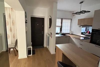 Apartament 2 camere in Vila - Calea Calarasilor - 1