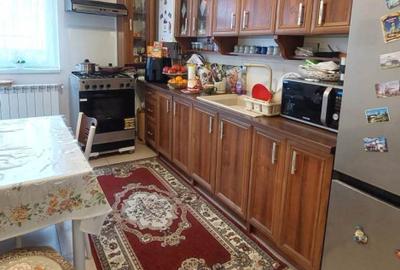 3 camere 2021, 81 mp, Iancului parcare - 7