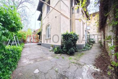 Dorobanti /str Ioan Voda Caragea /apartament 2 camere /pivnita - 10