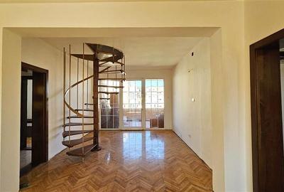 Apartament in asociatie, renovat, 6 cam 2 nivele cu garaj Elisabetin - 9