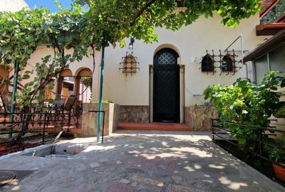 Stefan cel Mare -  Eminescu - Vasile Lascar - 4 camere - renovata 2025 - gradina - 13