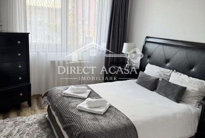 Apartamentcu  2 camere ( Pet Frendly)-Acta Residence-Tudor - 2