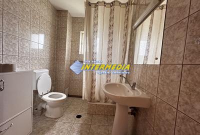 Vanzare Casa D+P+2E+Pod cu 10 camere, garaj si curte în zona Cetate, Alba Iulia - 7