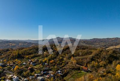 Teren central intravilan Breaza, Prahova 3660 mp - parcelabil - Comision 0%! - 4