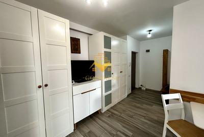 3 camere open space, Modern, Parcare, Zona Vivo, Floresti - 9
