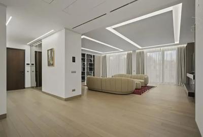 Apartament 5 Camere Exclusivist | Utilat si Mobilat Lux | Kiseleff - 3