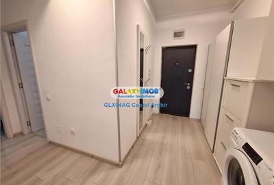 Vindem ap cu 2 cam, bloc nou Craiovei, mobilat si utilat lux, parcare - 2