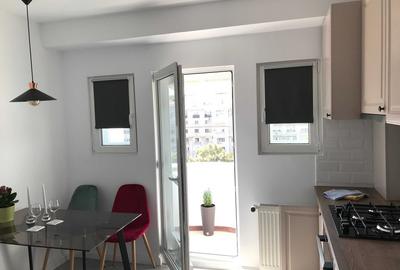 Apartament | Unirii | Centru | Vedere Panoramică Fantani | Dotări Lux - 5