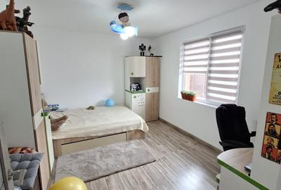 De vanzare casa 4 camere in Harman constructie 2020 la cheie - 1