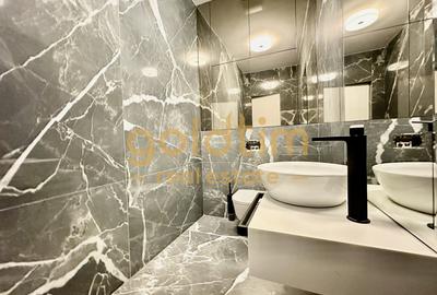 APARTAMENT LUX/COMPLET MOBILAT/UTILAT/VEDERE LAC/ONE RAHMANINOV/FLOREASCA - 7