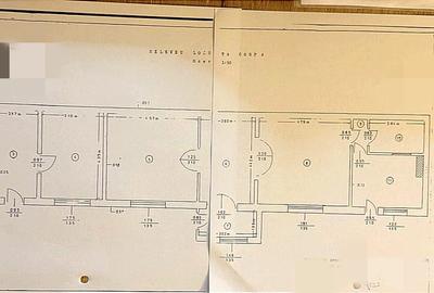Calea Grivitei  constructie  si teren suprafata 409 mp. rezidential/comercial - 8