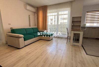 Apartament cu 2 camere în Tractorul