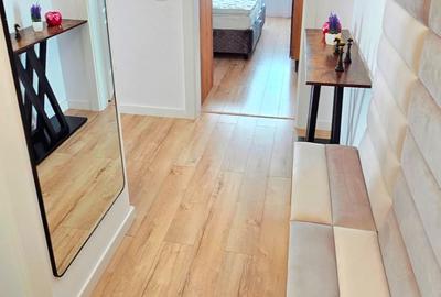 Apartament de inchiriat, 2 camere, decomandat, 60 mp, Dacia - 2