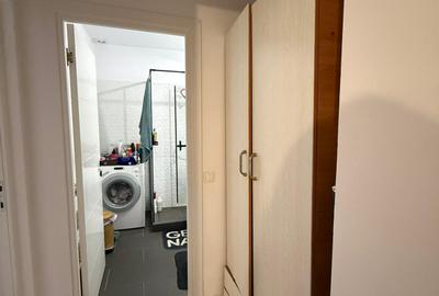 Apartament de vânzare, 2 camere, 45 mp, Grigorescu zona Tăietura Turcului - 9