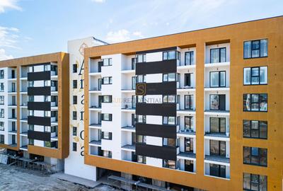 Apartament ideal cu 2 camere, de vanzare, aproape de metrou Berceni - 7