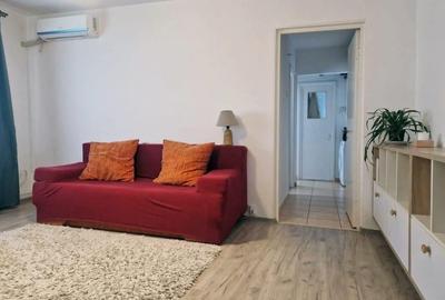 Apartament cu 3 camere etajul 2 Alexandru cel Bun - 1