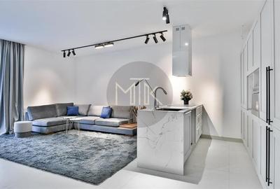 Apartament 3 camere, mobilat LUX | Herastrau | 1Loc parcare&boxa - 2