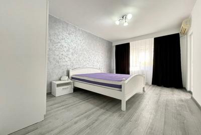 Garsonieră decomandată, mobilată în Dristor