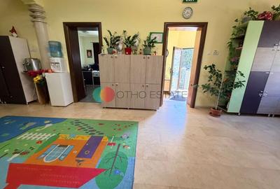 Vila perfecta pentru Scoala - Gradinita - Clinica | 600 Mp - Sector 3 - 12