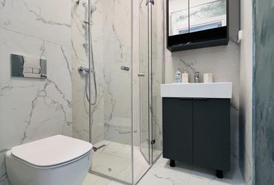 Apartament premium 3 camere | Prima închiriere | Vedere spectaculoasă către Lacu - 11