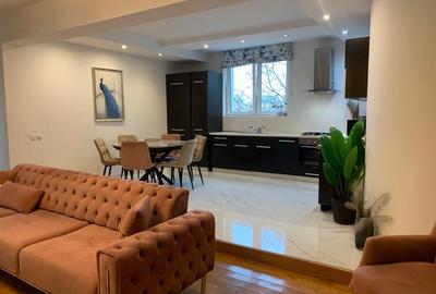 Apartament ultrafinisat, confort sporit, 93mp, etaj 2, garaj, Alverna - 8