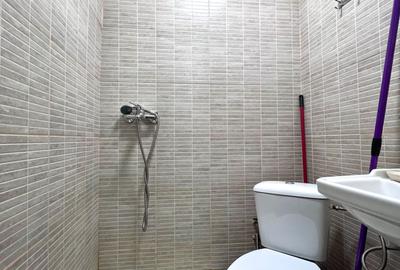 Apartament 1 camera, 22 mp utili, mobilat si utilat - zona Buziasului - 4