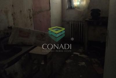 Apartament zona Dristor Ramnicu Sarat  Ideal Investitie si Renovare - 5