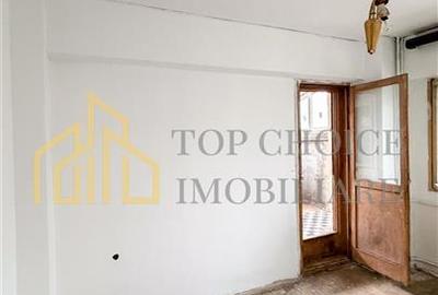 4 CAMERE DOROBANTI - BLOC 1980 - ETAJ 3 - PARCARE INCLUSA - 13