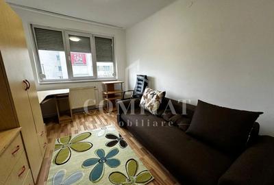 Apartament cu 3 camere | Zonă semicentrală - Facultatea de Litere - 6