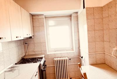 Garsoniera Matei Basarab, decomandată, PET-FRIENDLY, mobilată si utilată complet - 26