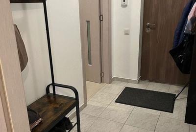 Inchiriez aparatement 2 Camere 1 Decembrie  Nicolae Teclu - 5
