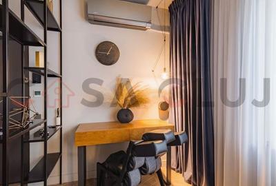 Apartament de lux cu 3 camere – zona Buna Ziua, Cluj-Napoca - 16