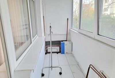Lacul Tei inchiriere garsoniera cu boiler electric - 2
