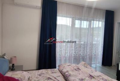 Comision 0%! Unitate Duplex mobilata si utilata, pe teren de 500 mp in Popesti. - 8