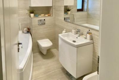 Vanzare Casa tip duplex, 4 camere, zona strazii Campului - 7