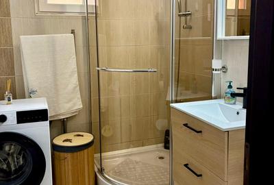 3 camere, decomandat, centrală proprie,renovat - 5