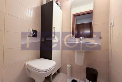 VANZARE 4 CAMERE | PARCUL PRIVIGHETORILOR | LANGA PADURE | TERASA 17 MP | - 23