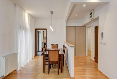 Apartament 3 camere penthouse Baneasa Natura Residence - 7