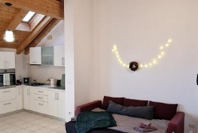 Apartament cu balcon, lift, langa McDonalds + loc de parcare - 9